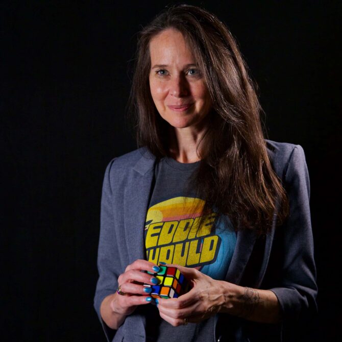 Jen Easterly, Director,  Cybersecurity and Infrastructure Security Agency