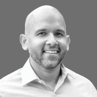 Mark Chatoor, Director, Product Management, Cysiv