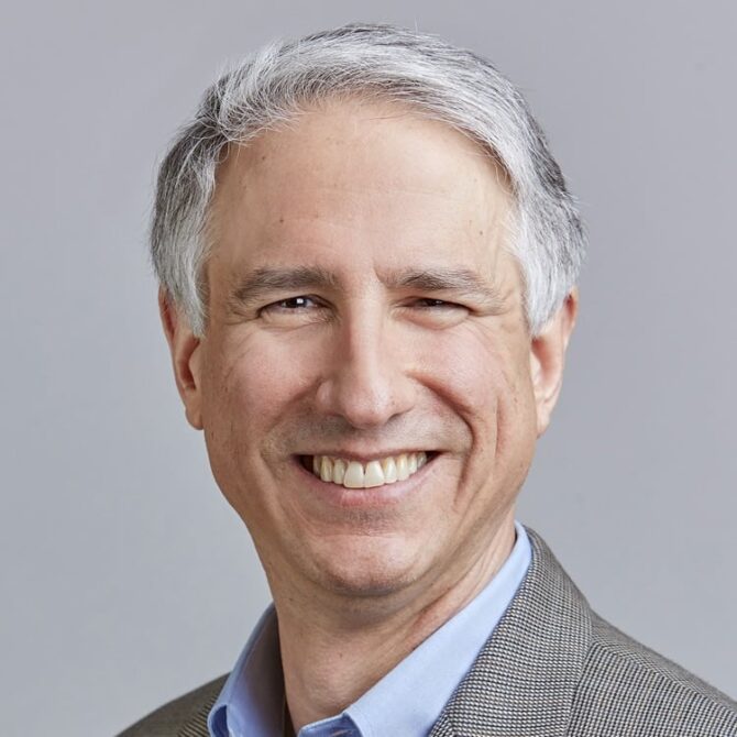 Matthew Rice, Director, PwC