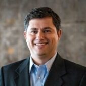 Miguel Bracchini, Chief Solution Architect, Aurea