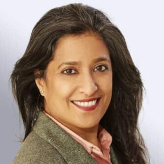 Rita N. Soni, Principal Analyst, Impact Sourcing and Sustainability Research, Everest Group