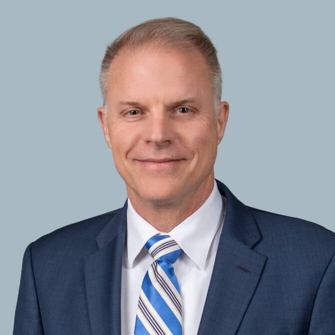 Ronald Banks, Executive Vice President, Chief Information Security Officer, Texas Capital Bank