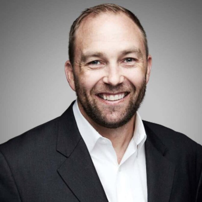 Shawn Bowen, Vice President and Chief Information Security Officer, World Fuel Services