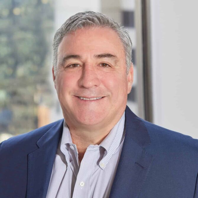 Tony Parrillo, Enterprise IT Global Head of Security, Schneider Electric Digital Poster Program Representative