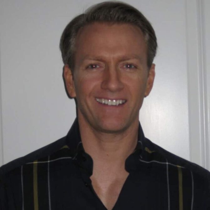 Troy Baldwin, Product Management Director, CompuCom