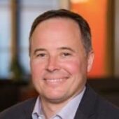 Zac Rule, Vice President of Enterprise Sales, Coursera