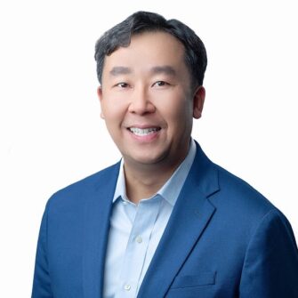 Chester Lui, Head of Chrome Enterprise Customer Engineering - Americas, Google