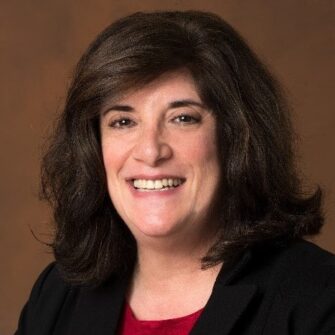Randi Levin, CEO, RSL Technology Associates, Former NASA JPL CIO