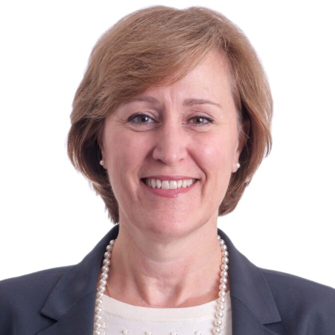 Deborah Wheeler, CISSP, SVP & CISO, Delta Airlines