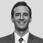 Adam Mattina, Managing Director & Deputy Chief Information Security Officer, Blackstone