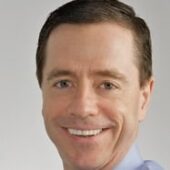 Bill Archer, Executive Vice President, President, Spectrum Enterprise