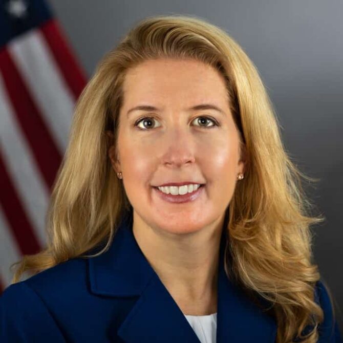 Carolyn Welshhans, Associate Director, US Securities and Exchange Commission, Division of Enforcement