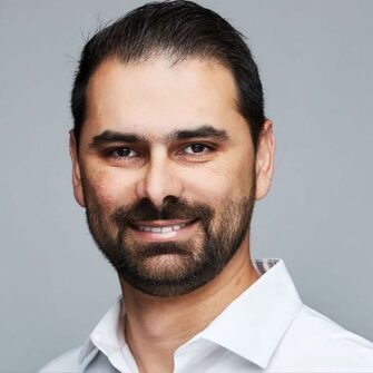 Diego Souza, Global Chief Information Security Officer, Cummins, Inc