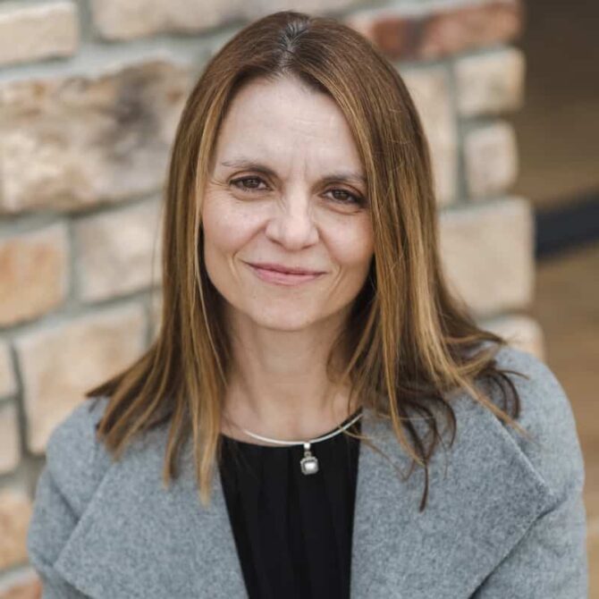 Heather Haugen, PhD, Vice President Healthcare Advisory & Innovation, NTT, ltd