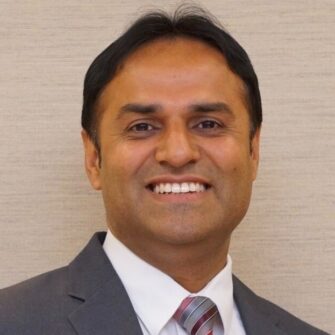 Jagjit Dhaliwal, VP, Global CIO Industry Leader, UiPath