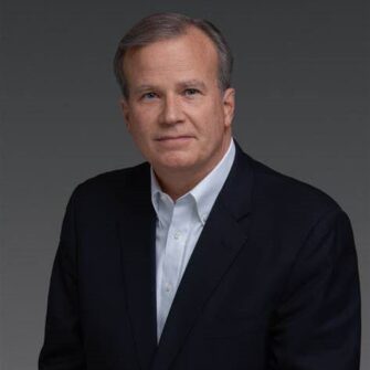 John McClurg, Senior Vice President & Chief Information Security Officer, BlackBerry