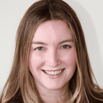 Julie Moog, Managing Director of Cybersecurity, TIAA