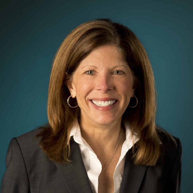 Kathy Kay, EVP & CIO, Principal Financial Group