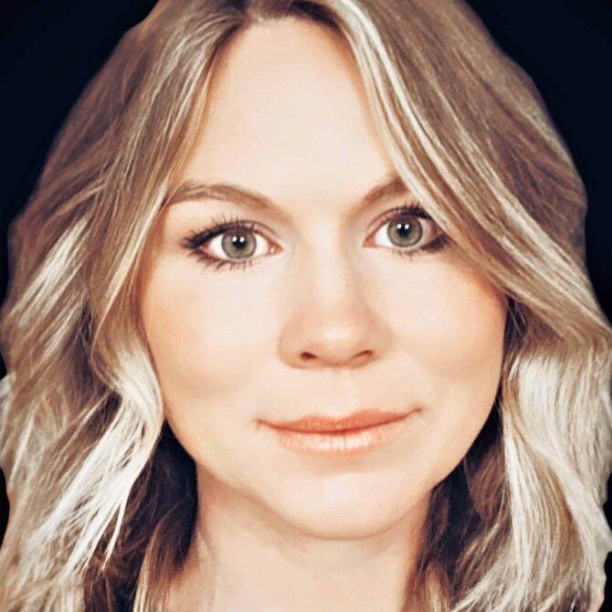 Katie Webb, Director of U.S. Innovation, Aflac