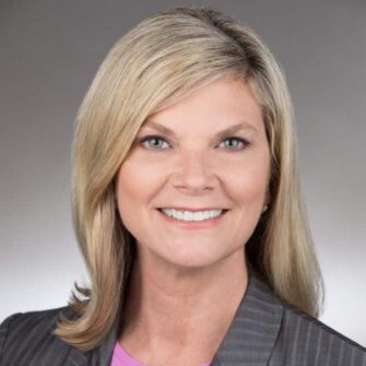 Lisa Davis, SVP & CIO, Blue Shield of California