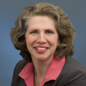Marene Allison, Vice President and Chief Information Security Officer, Johnson & Johnson
