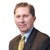 Mark Connelly, Chief Information Security Officer, Boston Consulting Group