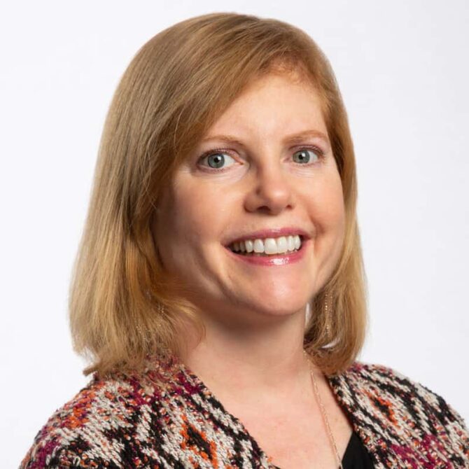 Anne McCrory, Group Vice President, Customer Experience & Operations, Events, Foundry, formerly IDG Communications Inc.