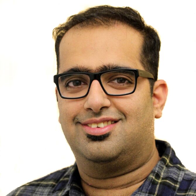 Rahat Sethi, Director, Technology Governance, Risk and Compliance , Adobe