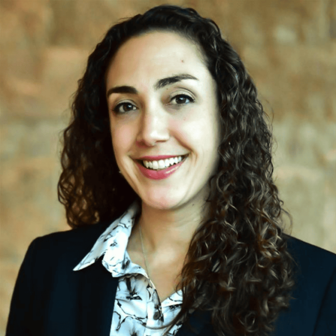 Stephanie Perrone Goldstein, Principal, Deloitte Consulting LLC
