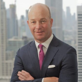 Steve Gallucci, Global & US National Managing Partner, CFO Program, Deloitte LLP