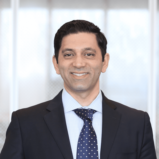 Talal Butt, VP, IT Enterprise Transformation and Architecture, Rockwell Automation Digital Poster Program Representative