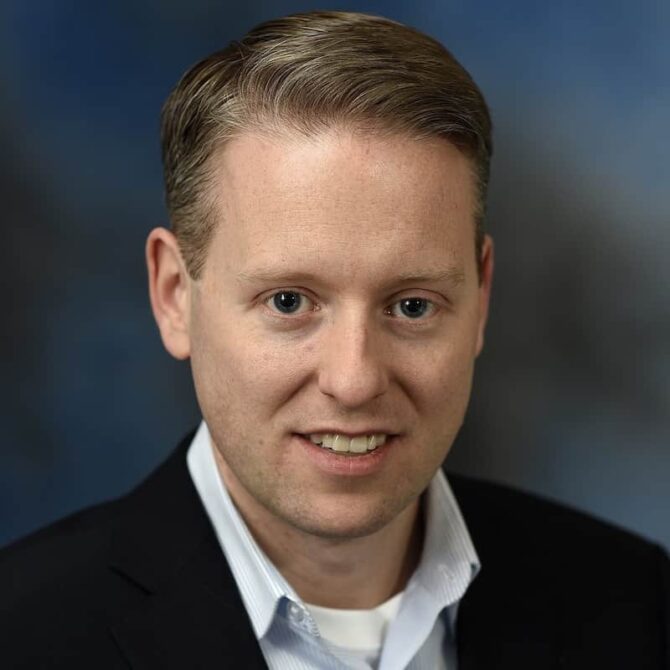 Tim Smith, US Leader, Technology Strategy & Business Transformation Practice, Deloitte LLP