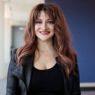 Amy Robertson, Group Lead, Cyber Threat Intel & Adversary Emulation, MITRE