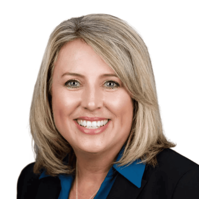 Carrie Rasmussen, Chief Information Officer, Ceridian