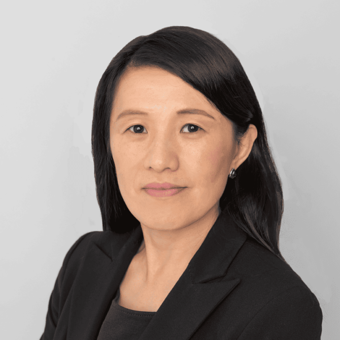 Catherine Chick, Chief Technology Officer, Canada Goose