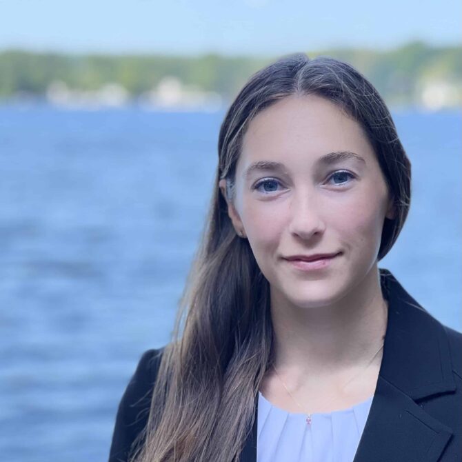 Haley Pereira, SAST, SCA and Threat Modeling Delivery Lead, Accenture CIO DevSecOps Engagement
