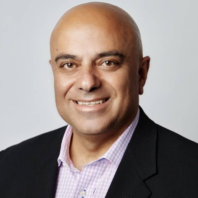 Moe Beydoun, Director, Business Products, T-Mobile for Business