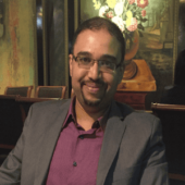 Imran Akhtar, Cybersecurity Manager, Cox Automotive Enterprise
