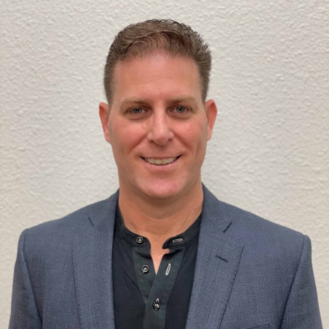 Joshua Aaron Joshua Aaron, CEO, Aiden Technologies