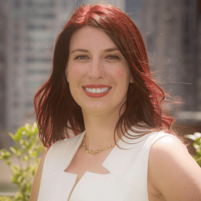 Maggie MacAlpine, Cyber Engagement Lead, MITRE Engenuity’s Center for Threat Informed Defense