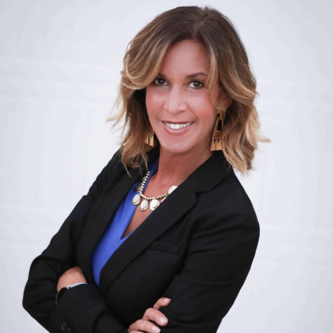 Nicole Raimundo Coughlin, CIO, Town of Cary, NC