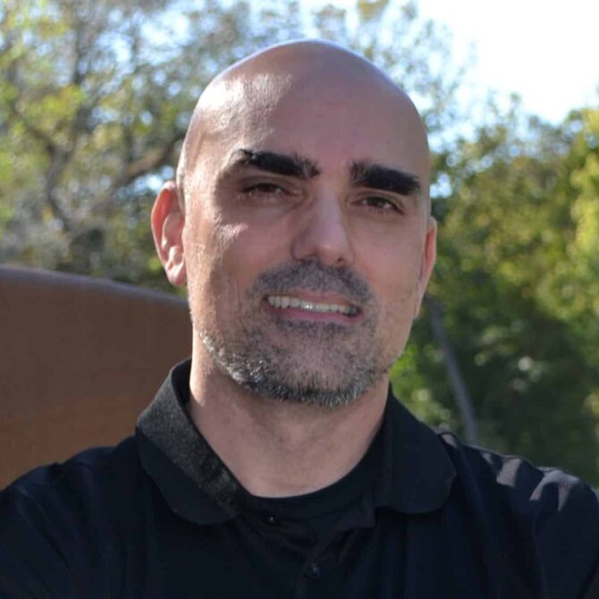Shane McDaniel, Director of IT, City of Seguin