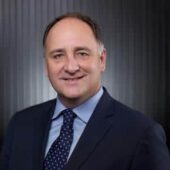 Tim McKnight, Chief Security Officer, SAP