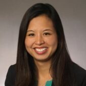 Diane Ma, Global Life Sciences Finance Transformation Leader, Deloitte Consulting