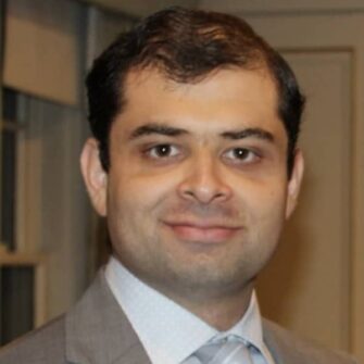 Aamir Habib, Sales Specialist, Google Chrome