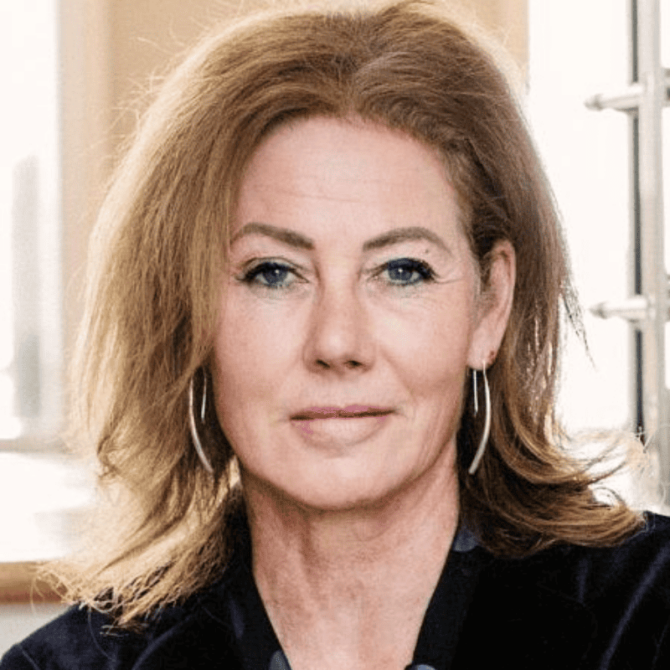 Angela Mondou, President & CEO, TECHNATION