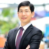 Arthur Hu, SVP & Global CIO, Lenovo