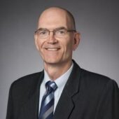 Bill Hill, Chief Information Security Official, MITRE
