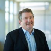 Bret Arsenault, CISO, Microsoft