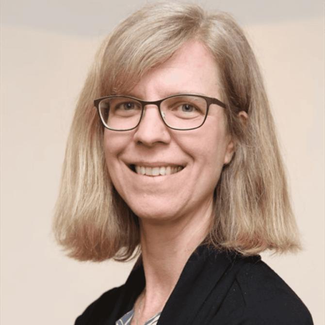 Nancy Gohring, Research Director, Future of Digital Innovation, IDC